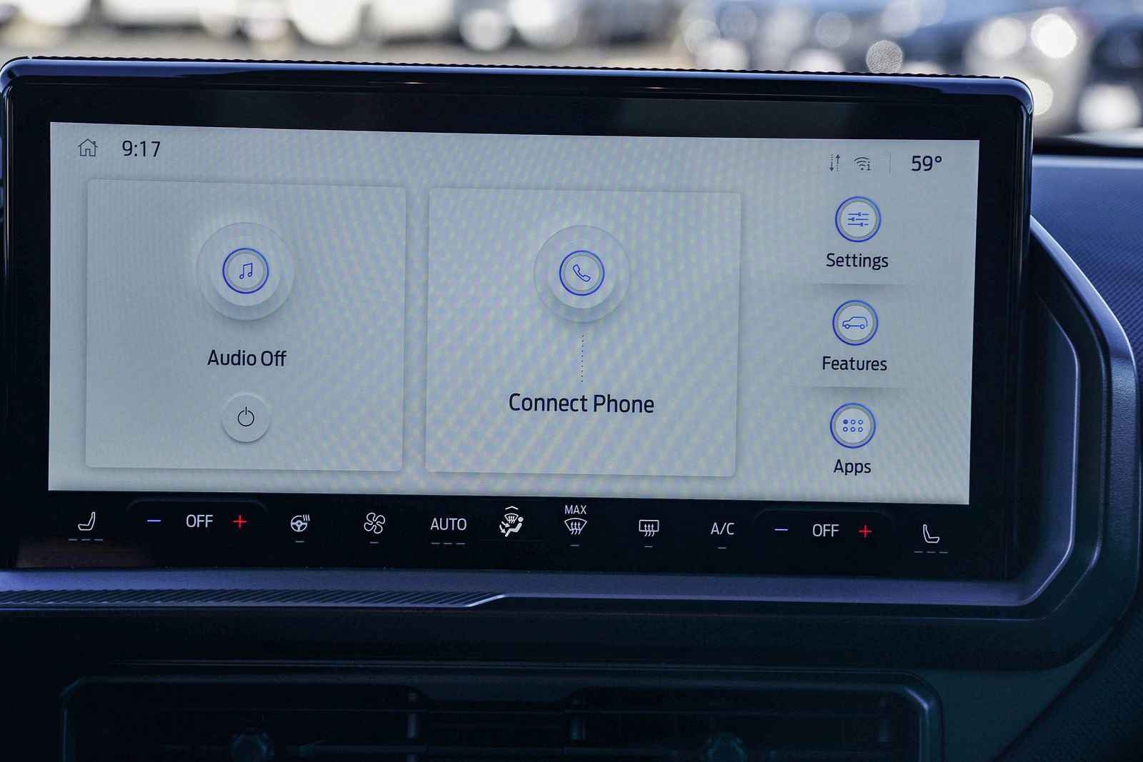 Certified 2025 Ford Bronco Sport Badlands image 14