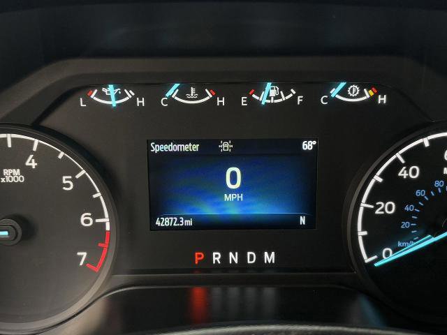 Certified 2023 Ford F150 XLT w/ Trailer Tow Package image 15