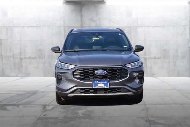 Certified 2024 Ford Escape ST-Line image 5