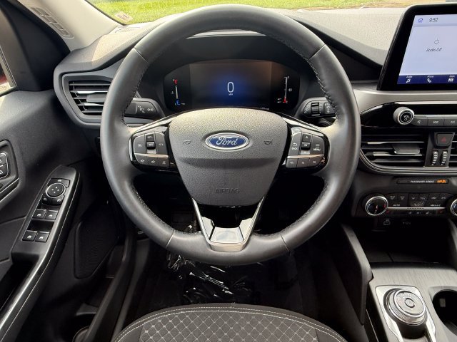 Certified 2023 Ford Escape Active w/ Cold Weather Package FWD image 28