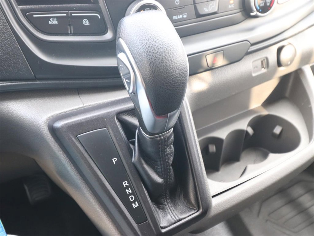 Certified 2024 Ford Transit 250 Base w/ Exterior Upgrade Package image 21