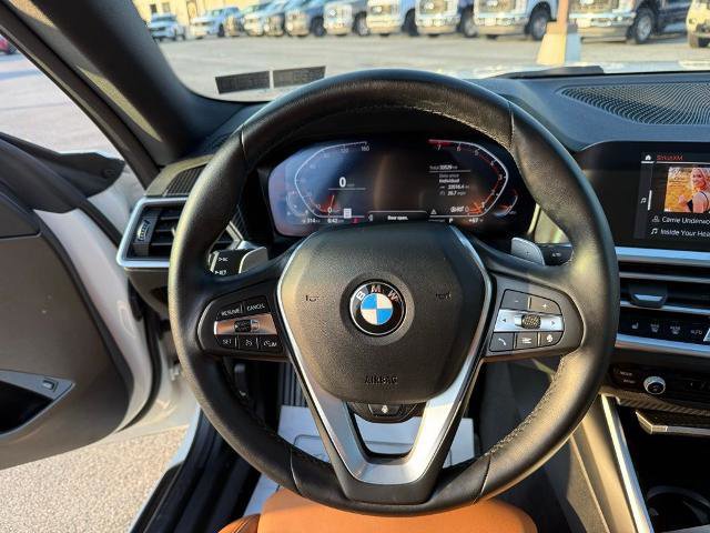 Used 2022 BMW 230i Coupe w/ Premium Package 2 RWD image 15