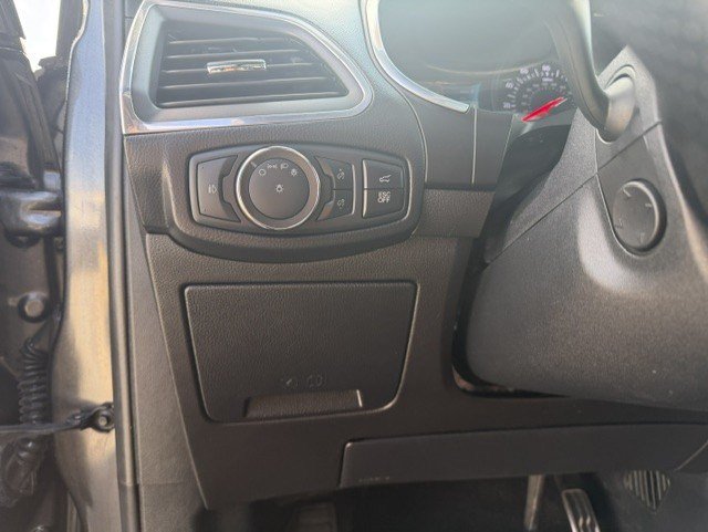 Certified 2020 Ford Edge ST w/ Equipment Group 401A AWD/4WD image 15
