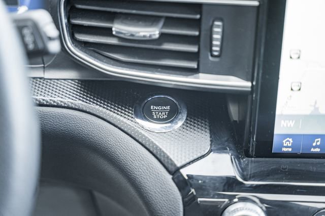 Certified 2024 Ford Explorer ST w/ Equipment Group 401A image 32