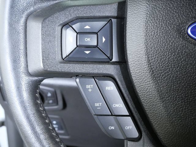 Certified 2018 Ford F150 XLT w/ Equipment Group 302A Luxury AWD/4WD image 24