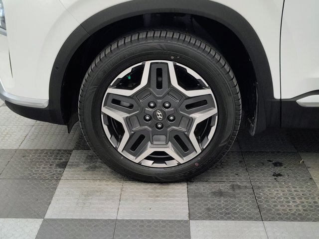 Used 2022 Hyundai Santa Fe Limited AWD/4WD image 15