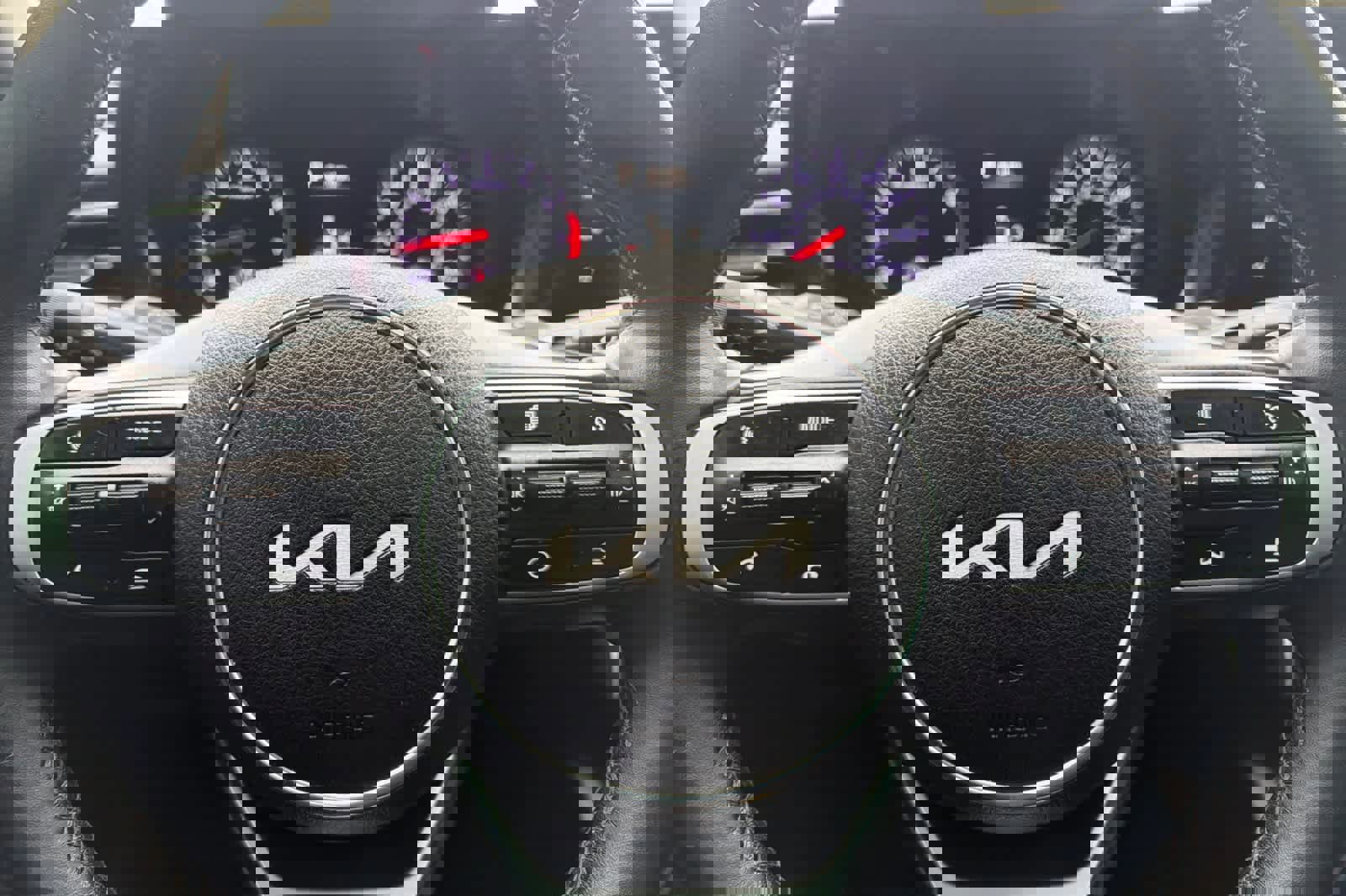 Used 2023 Kia K5 EX w/ EX Premium Package image 21