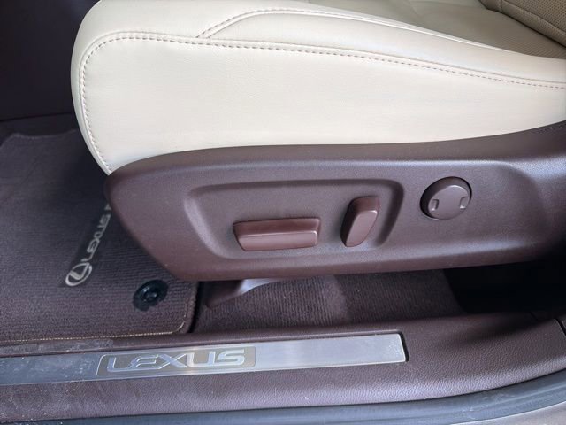 Used 2020 Lexus RX 350 FWD w/ Premium Package image 13