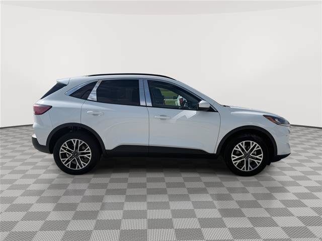 Certified 2020 Ford Escape SEL AWD/4WD image 10