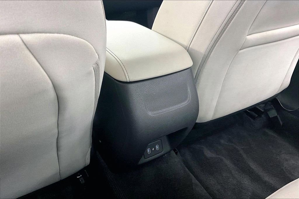 Used 2025 Hyundai Sonata SEL image 32