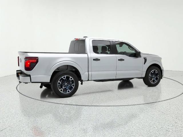 Certified 2024 Ford F150 STX RWD image 8