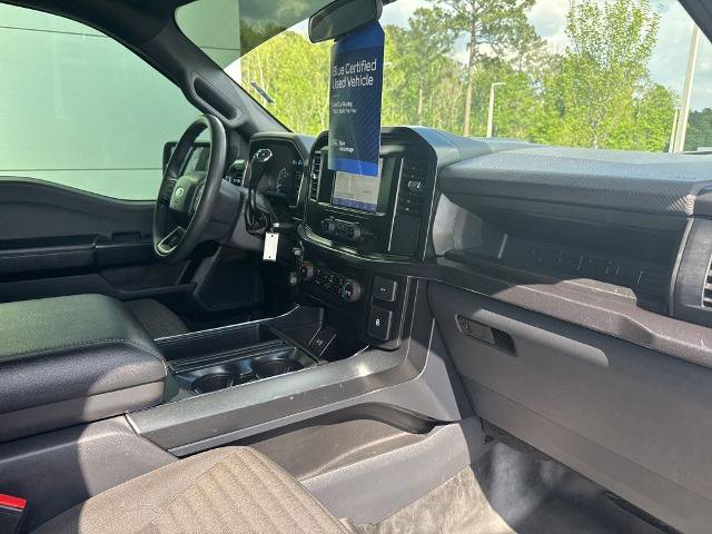 Certified 2023 Ford F150 XL w/ STX Appearance Package image 34
