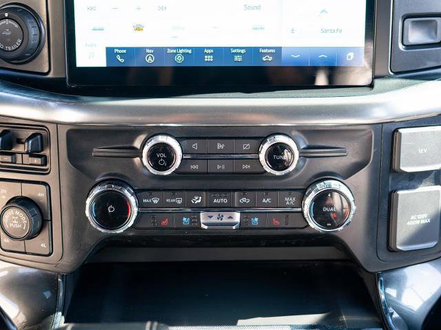 Certified 2022 Ford F150 Lariat image 20