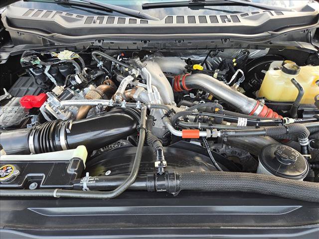 Certified 2024 Ford F250 Platinum w/ Tremor Off-Road Package AWD/4WD image 24
