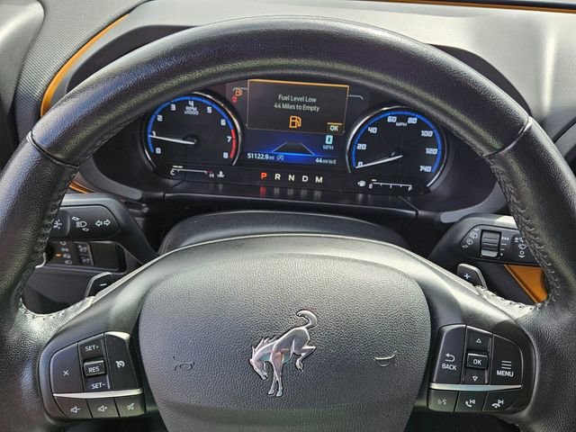 Certified 2023 Ford Bronco Sport Badlands image 27