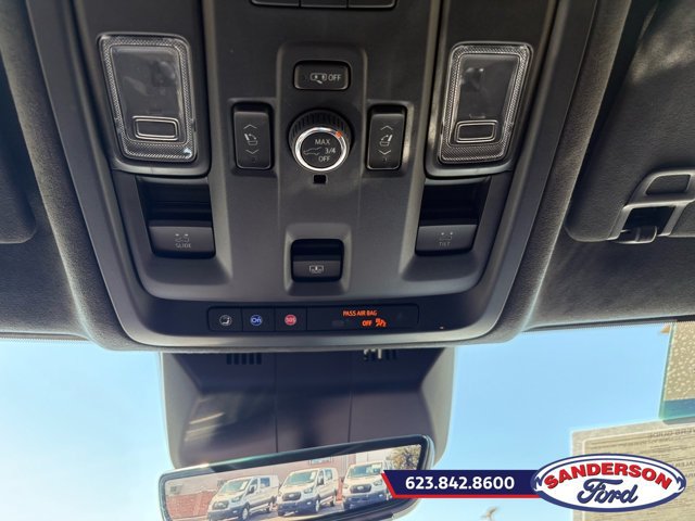 Used 2022 Cadillac Escalade Sport Platinum AWD/4WD image 23