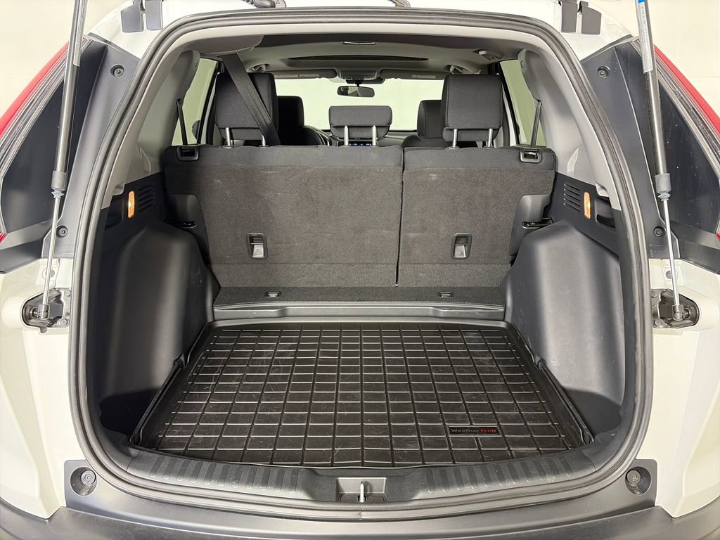 Used 2022 Honda CR-V EX image 26
