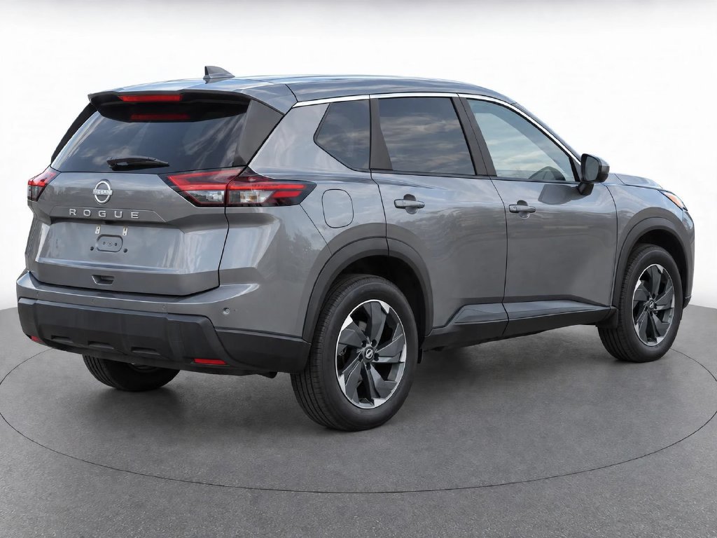 Used 2024 Hyundai Tucson SEL w/ Convenience Package AWD/4WD image 7
