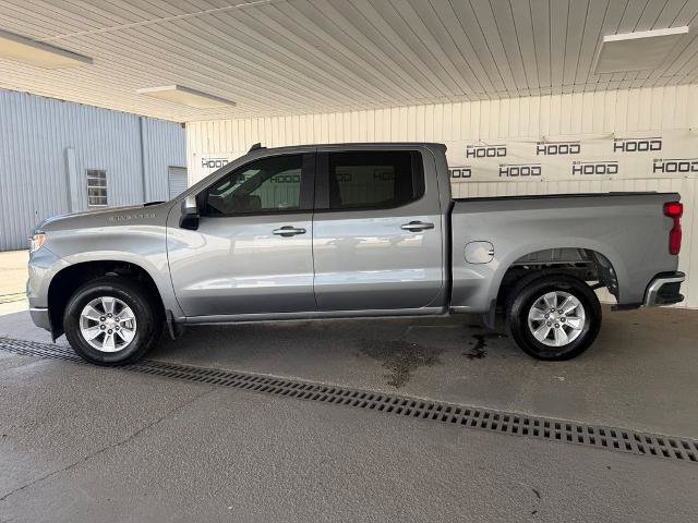 Used 2025 Chevrolet Silverado 1500 LT RWD image 19
