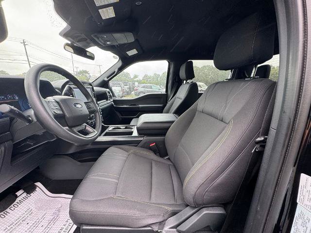 Certified 2024 Ford F150 STX AWD/4WD image 15
