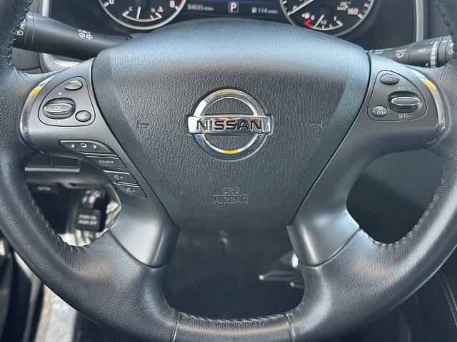 Used 2019 Nissan Murano SV image 11