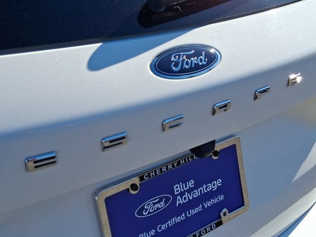 Certified 2023 Ford Escape ST-Line w/ Tech Pack #1 FWD image 29