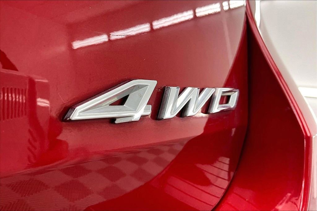 Certified 2025 Ford Explorer ST-Line w/ ST-Line Street Pack image 10