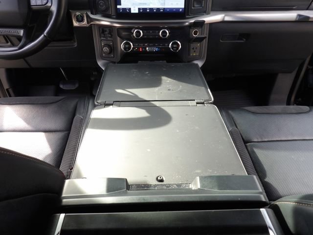 Certified 2021 Ford F150 Raptor w/ Equipment Group 801A High image 28