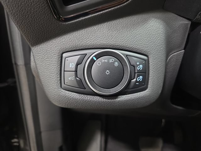 Certified 2017 Ford Escape Titanium AWD/4WD image 25