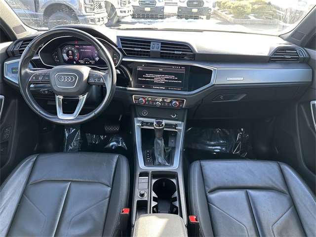 Used 2024 Audi Q3 2.0T Premium image 15