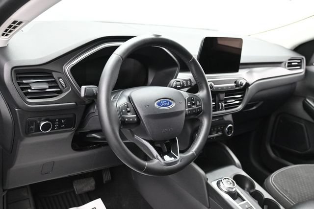 Certified 2024 Ford Escape Active FWD image 16