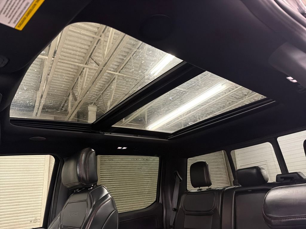 Certified 2024 Ford F150 Raptor image 14