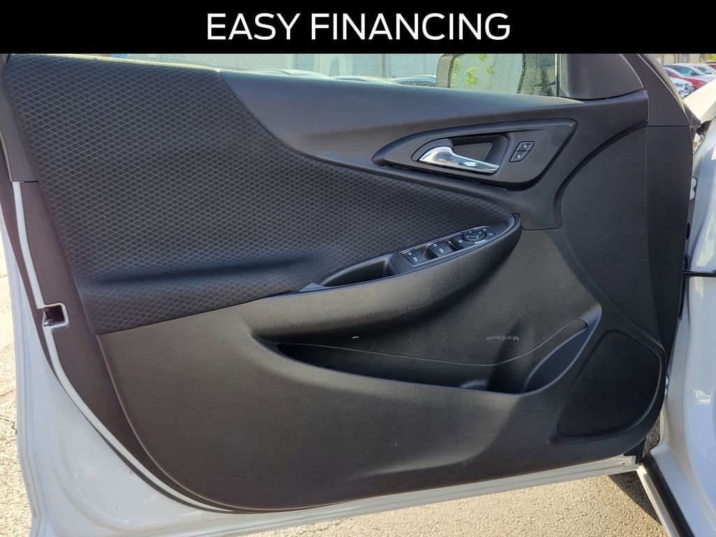 Used 2023 Chevrolet Malibu LS image 17