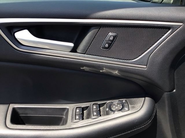 Certified 2023 Ford Edge SEL w/ Convenience Package AWD/4WD image 18