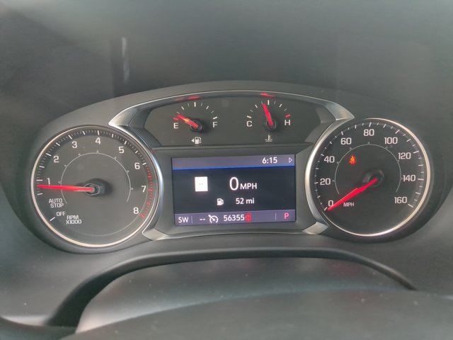 Used 2023 GMC Acadia SLE w/ Driver Convenience Package FWD image 20
