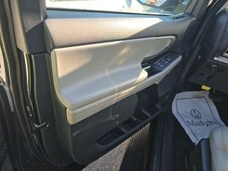 Certified 2025 Ford Expedition Max Active AWD/4WD image 12
