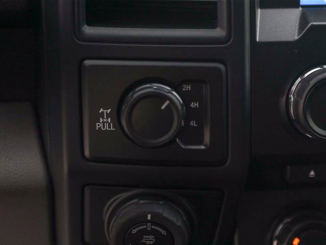 Certified 2018 Ford F150 XL w/ Equipment Group 101A Mid AWD/4WD image 34
