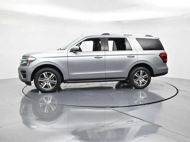 Certified 2024 Ford Expedition Limited AWD/4WD image 7