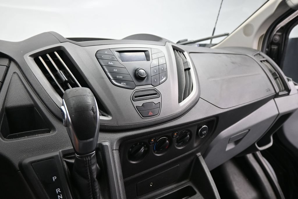 Certified 2017 Ford Transit 350 XL RWD image 13