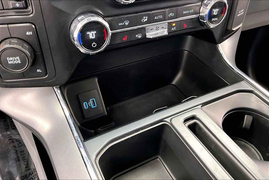 Certified 2021 Ford F150 XLT w/ Equipment Group 302A High image 33