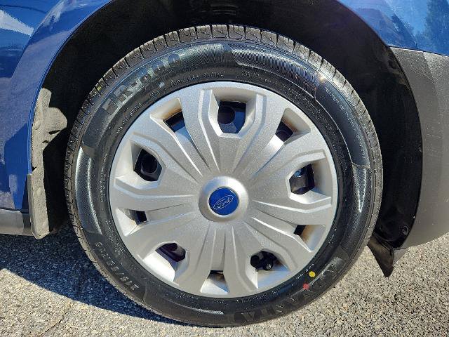 Certified 2023 Ford Transit Connect XL FWD image 8