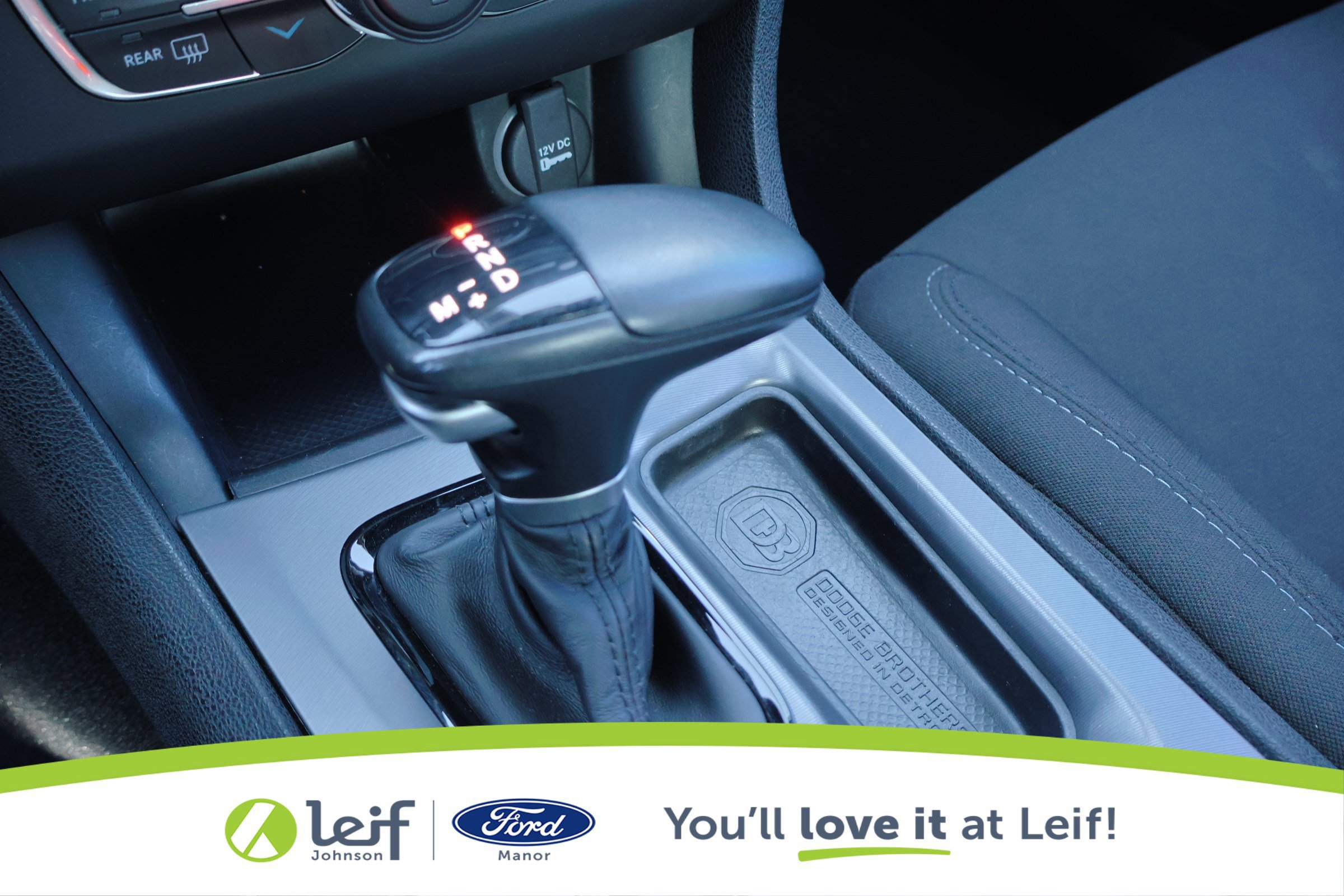 Used 2021 Dodge Charger GT w/ Blacktop Package image 23