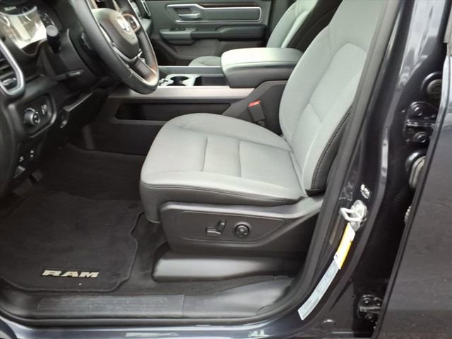 Used 2021 RAM 1500 Big Horn image 16