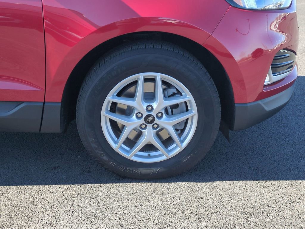 Certified 2023 Ford Edge SEL w/ Convenience Package image 21