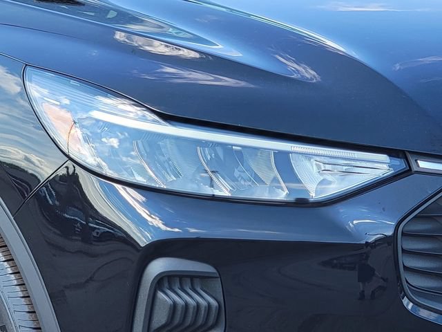 Certified 2024 Ford Escape Active AWD/4WD image 16