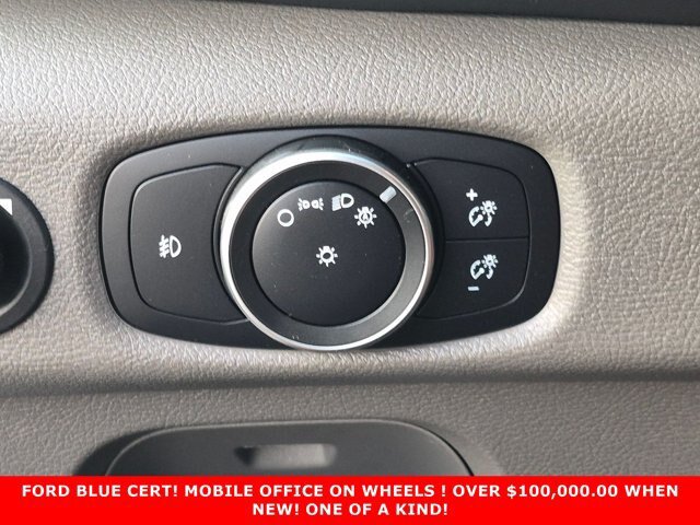 Certified 2020 Ford Transit 350 148 High Roof Extended w/ Load Area Protection Package RWD image 19