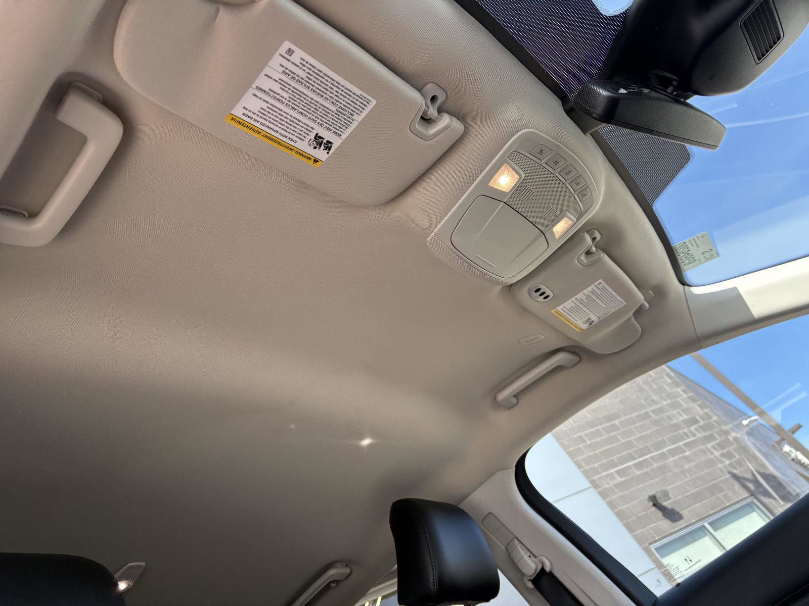 Certified 2024 Ford Edge SEL w/ Convenience Package image 23