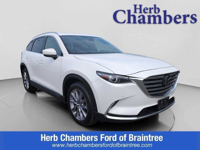 Used 2022 MAZDA CX-9 Grand Touring