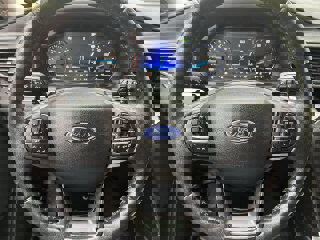 Certified 2020 Ford Explorer XLT w/ Equipment Group 202A image 22