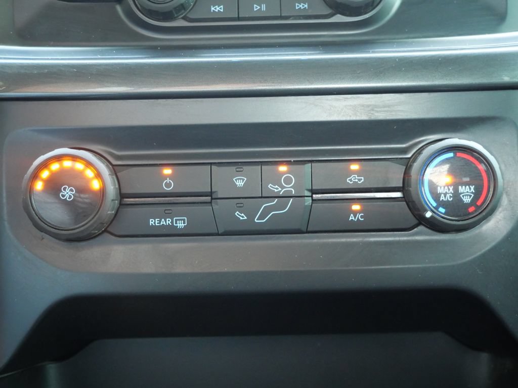 Certified 2021 Ford F150 XL w/ STX Appearance Package AWD/4WD image 29